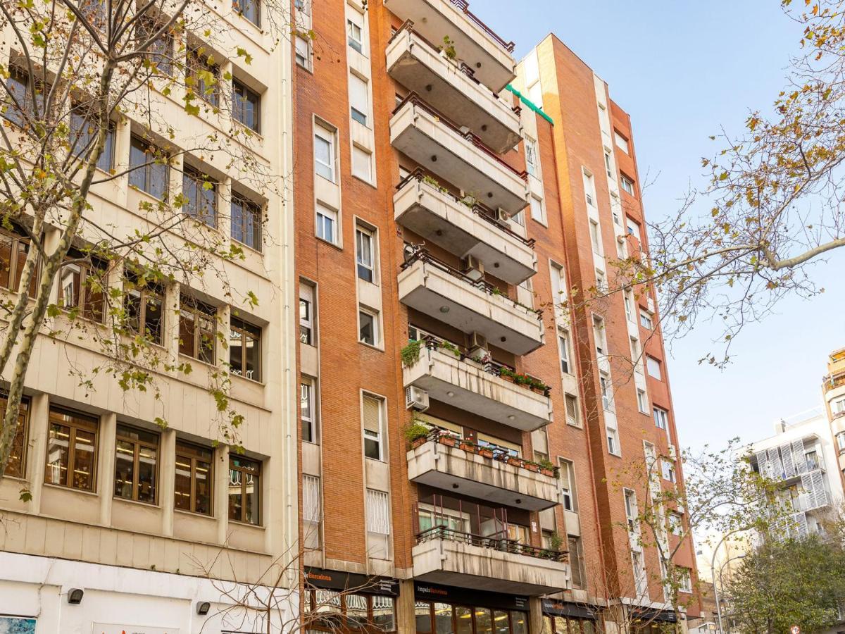 Eixample Dret * Barcelona