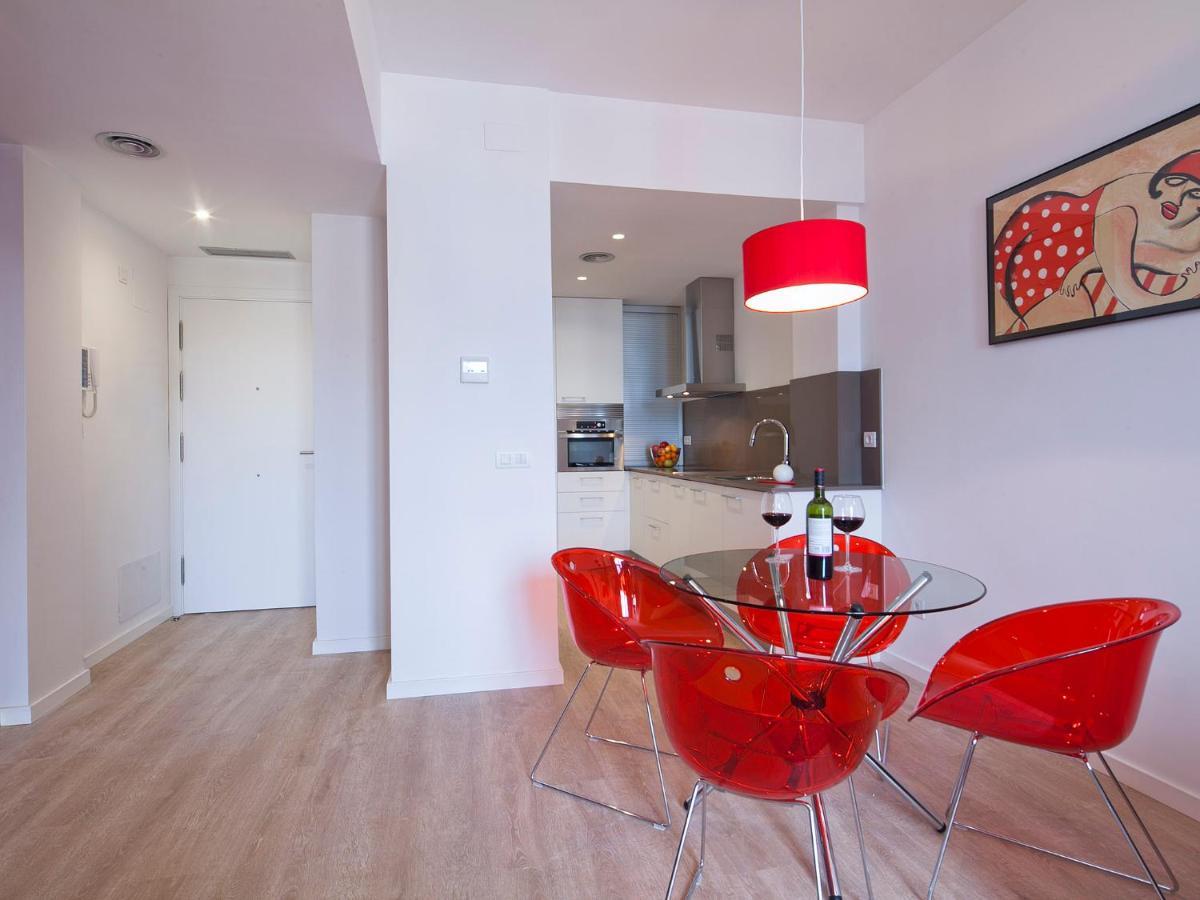Sleep Eixample By Apartment *