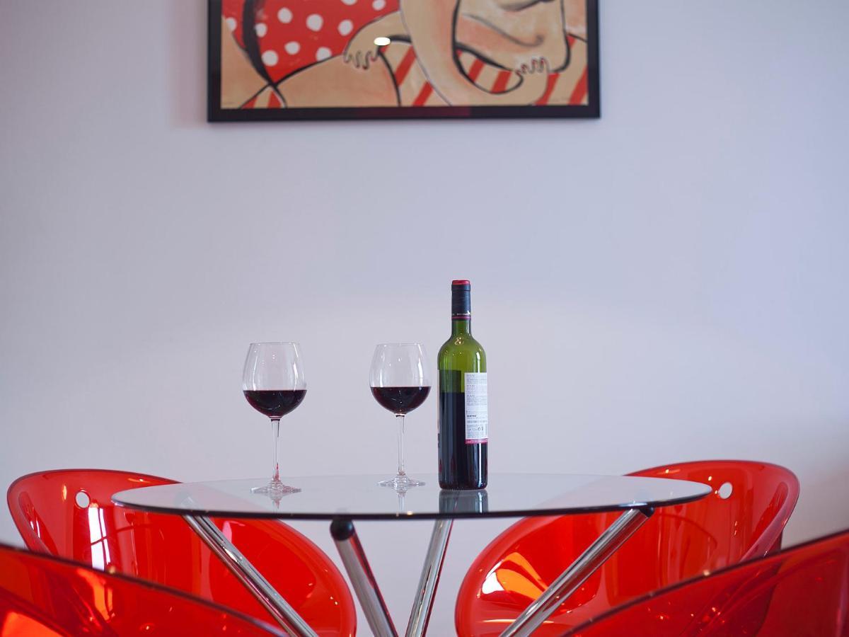 Apartment Sleep Eixample By