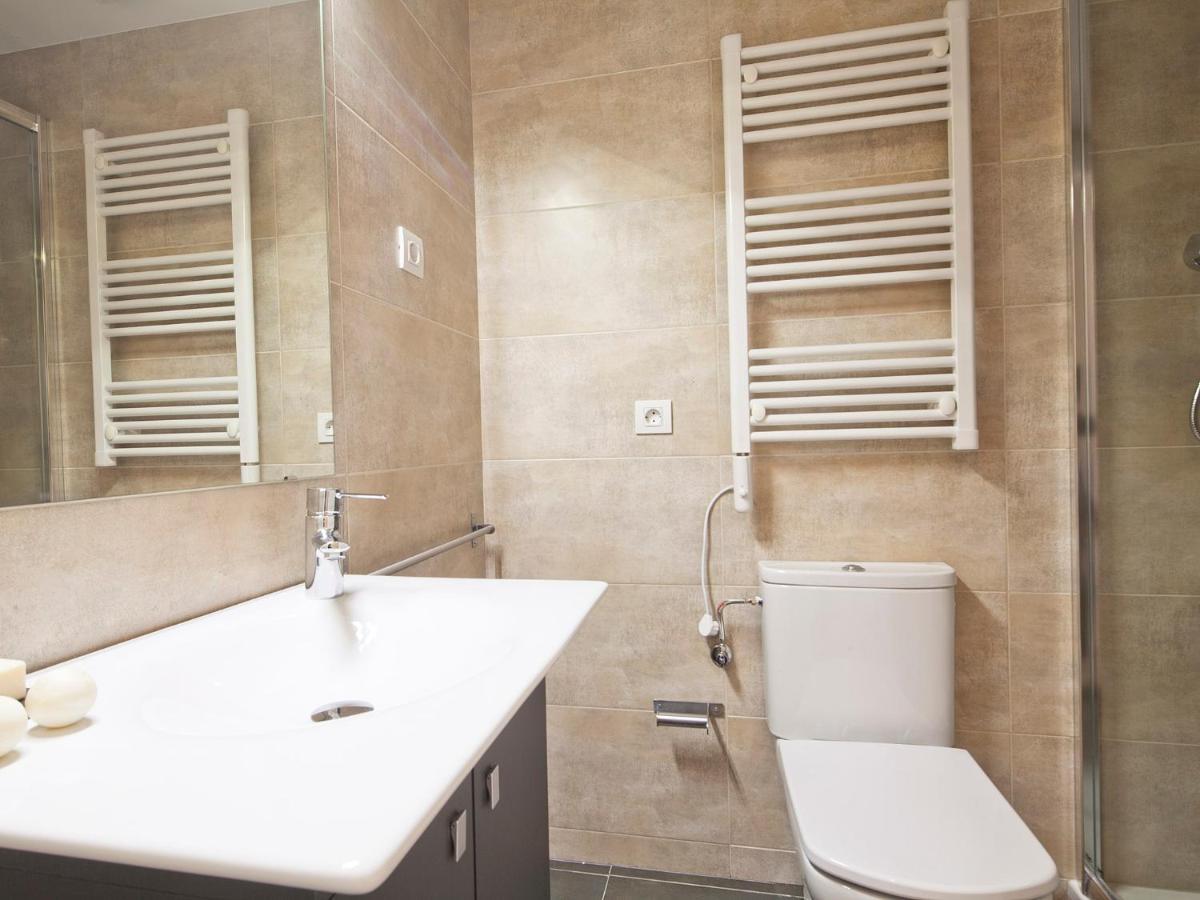 Apartment Sleep Eixample By *
