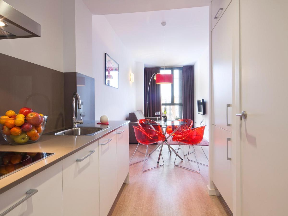Sleep Eixample By Apartment Barcelona