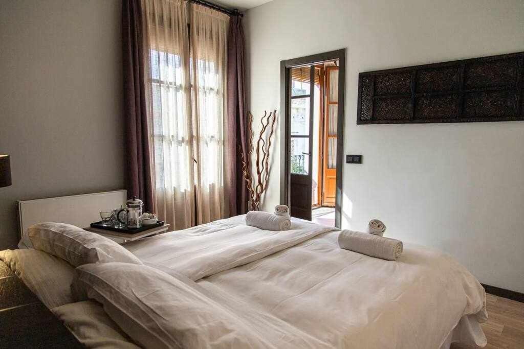 Appartement Inspired By Enjoyapartments *