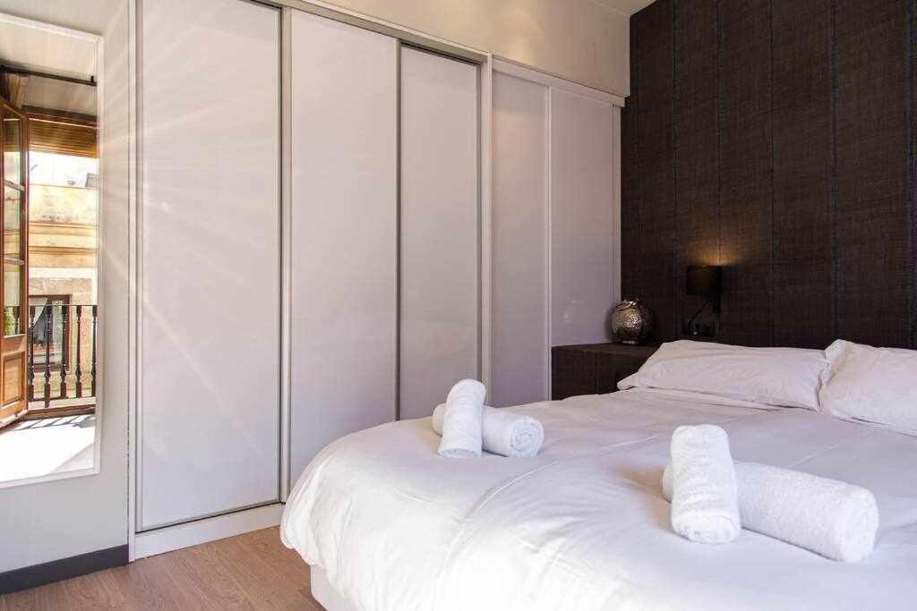 Appartement Inspired By Enjoyapartments