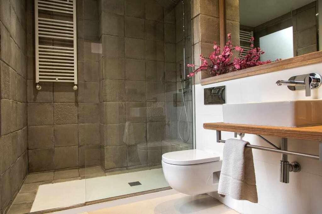 Inspired By Enjoyapartments Appartement *