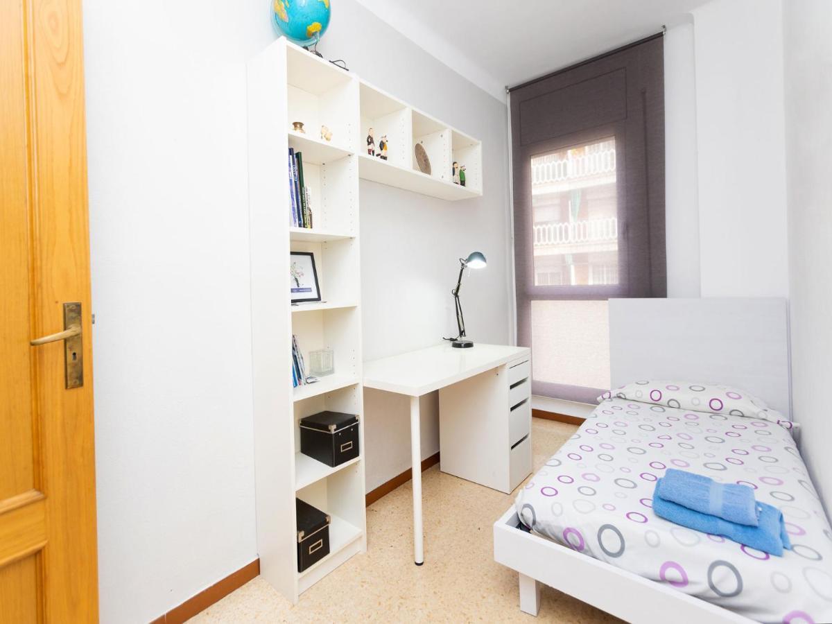 Eixample Dret Barcelona