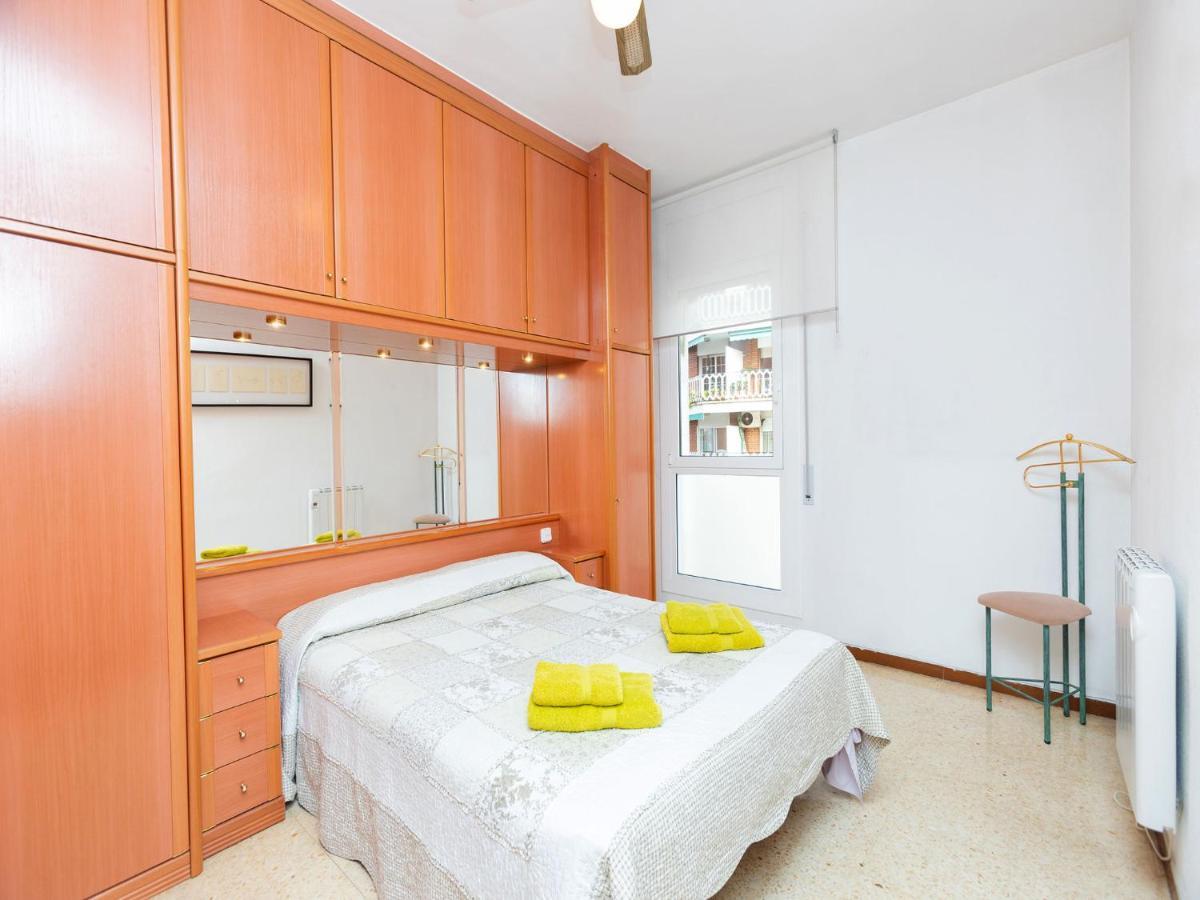 Eixample Dret Apartment Barcelona