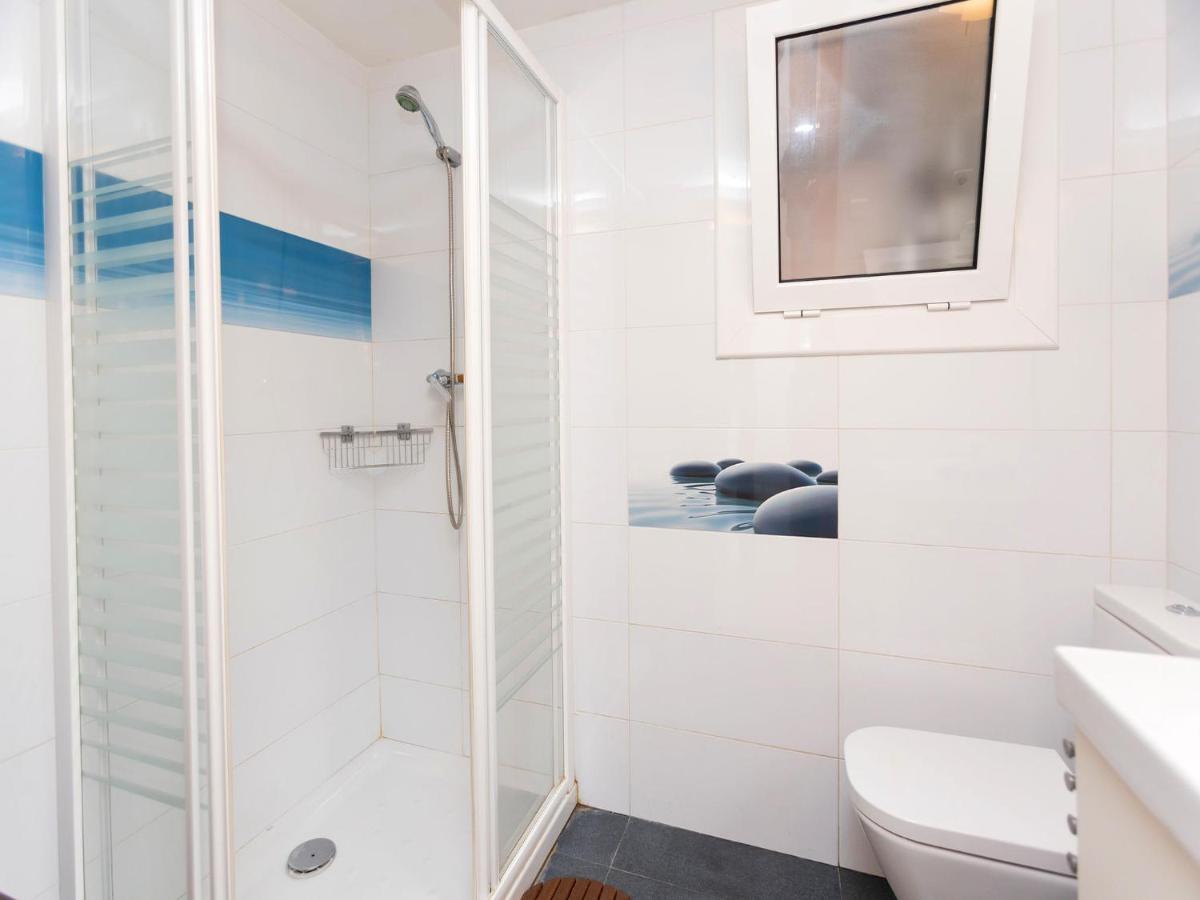 Appartement Eixample Dret *