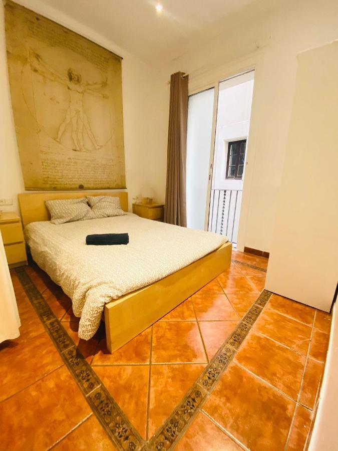 Apartment 03 Cozy Barca 2,1 *