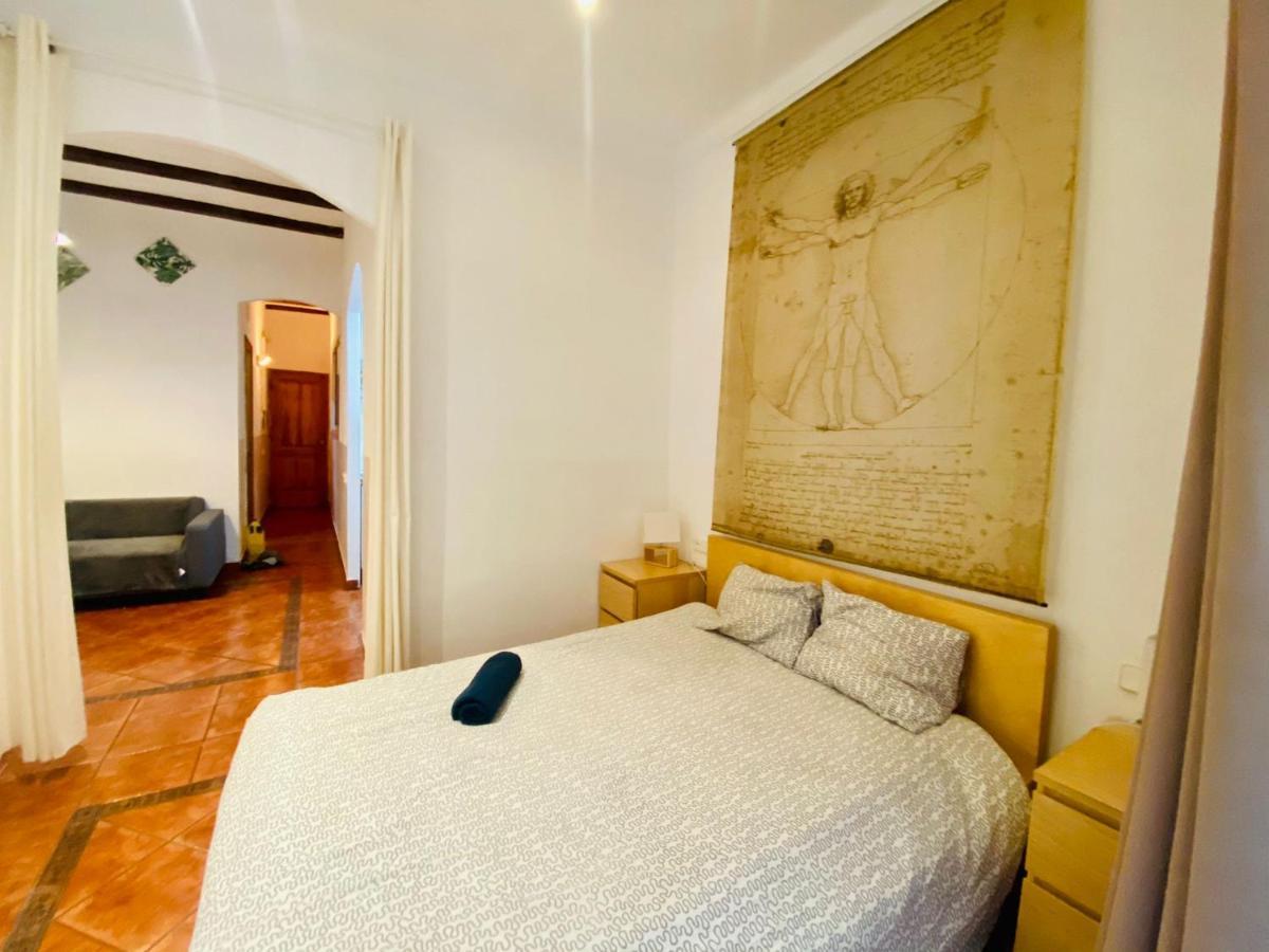 Apartment 03 Cozy Barca 2,1