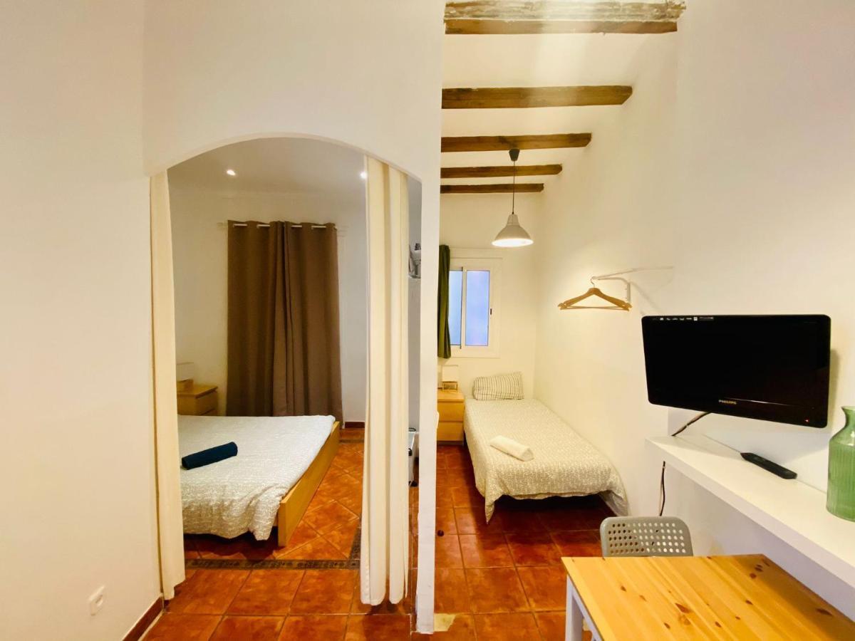 Apartment 03 Cozy Barca 2,1