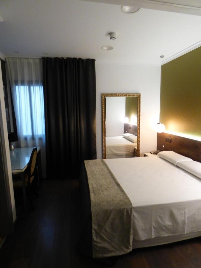 Moderno 3* Barcelone