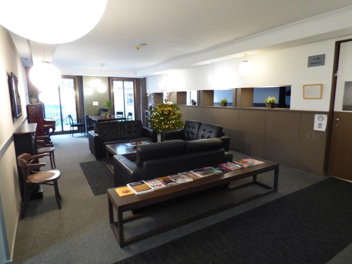 Moderno Hotel Barcelone