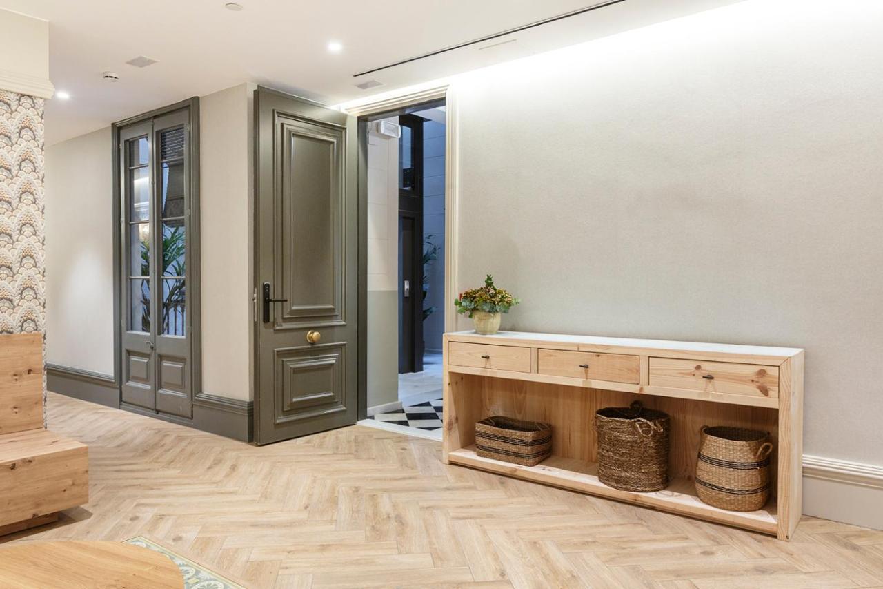 Appartement Weflating Center Barcelona