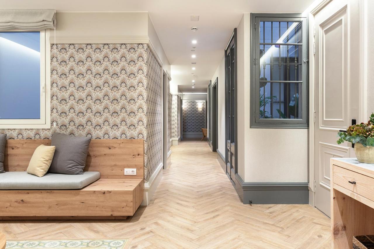 Appartement Weflating Center *
