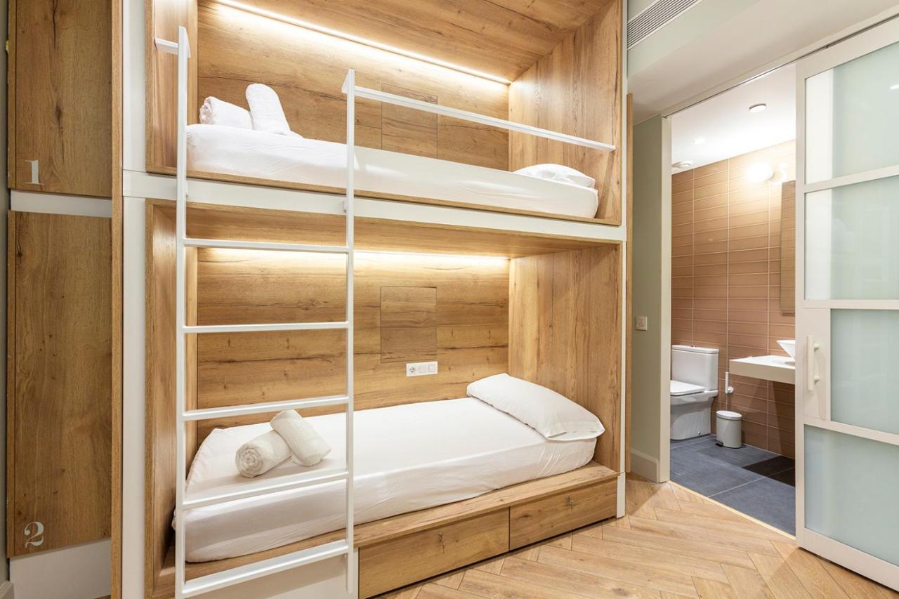 Appartement Weflating Center