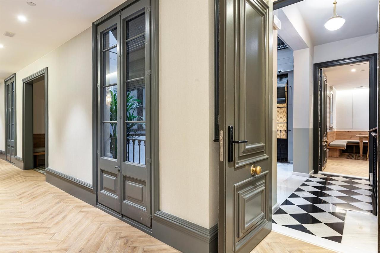 Weflating Center Appartement *