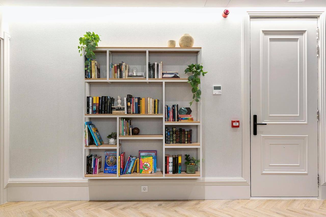 Weflating Center Appartement