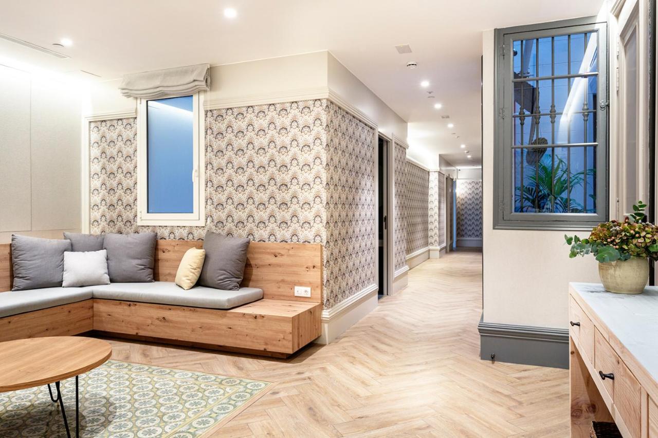 Weflating Center Appartement