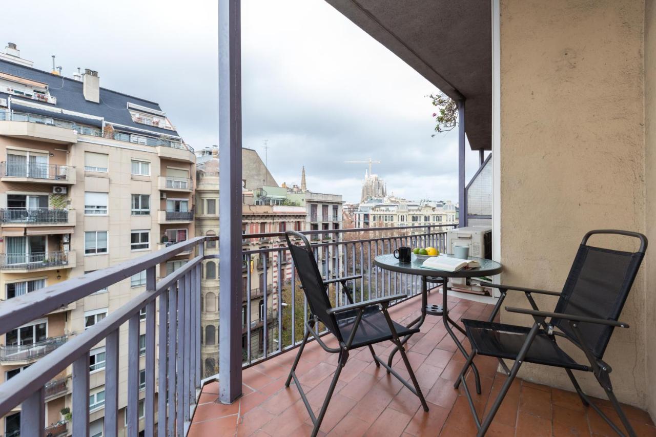 Appartement Heart Of The Sunny With Iconic Terrace View *