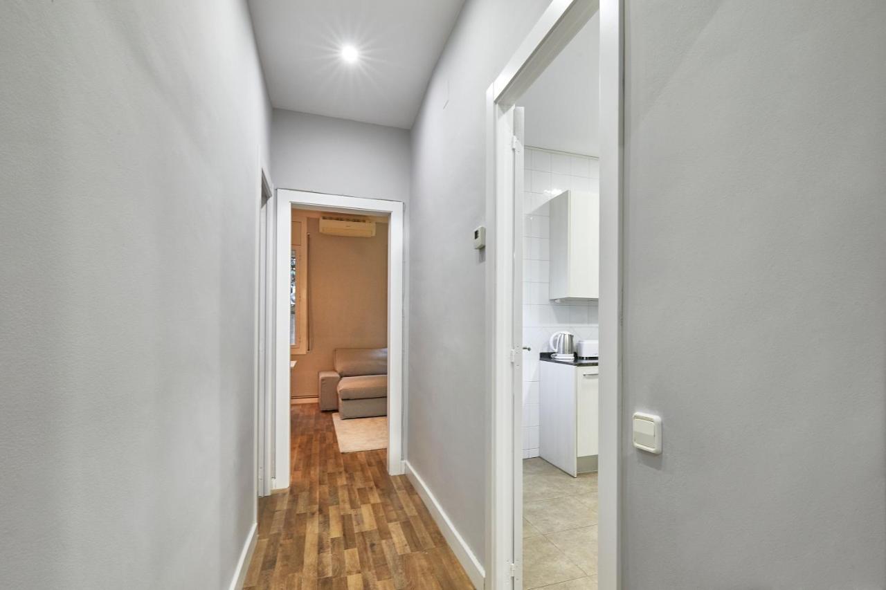 Bbarcelona Apartments Gaudi Avenue Flats *
