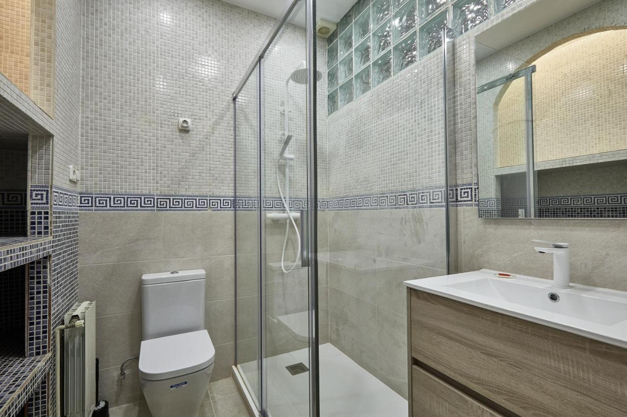 Apartment Bbarcelona Apartments Gaudi Avenue Flats Barcelona
