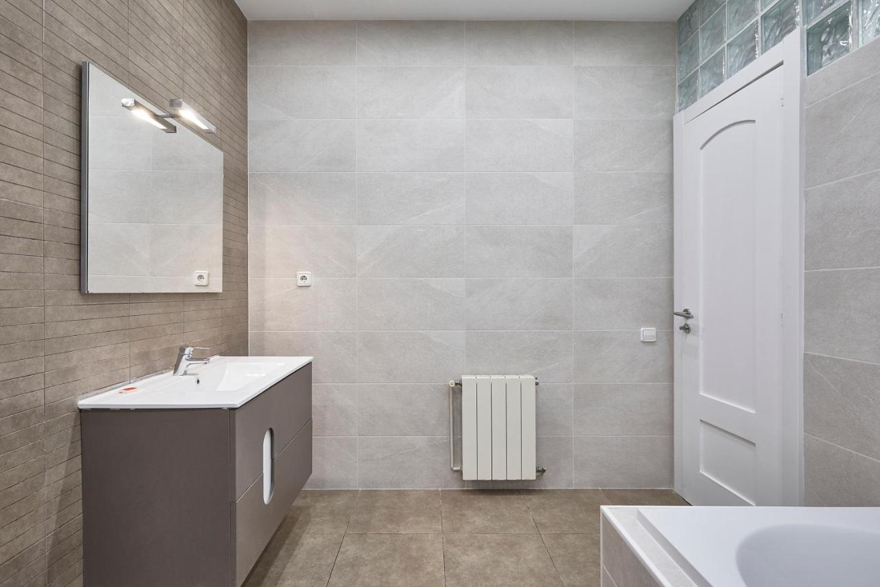 Apartment Bbarcelona Apartments Gaudi Avenue Flats *
