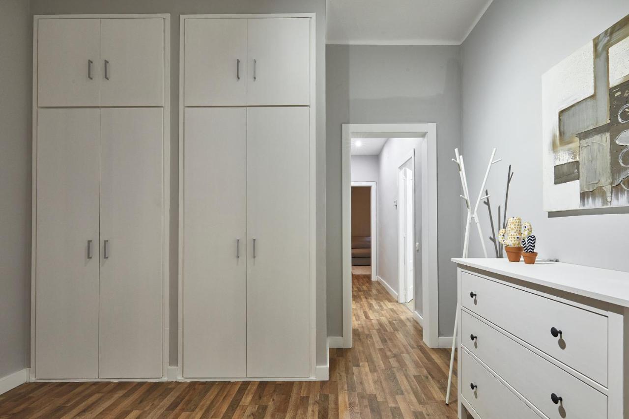 Bbarcelona Apartments Gaudi Avenue Flats * Barcelona