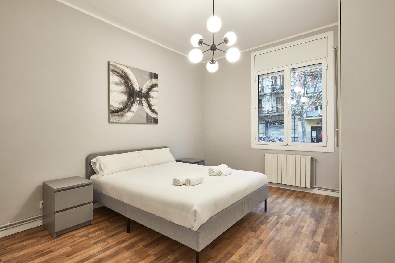 Apartment Bbarcelona Apartments Gaudi Avenue Flats *