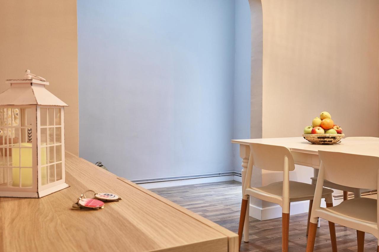Bbarcelona Apartments Gaudi Avenue Flats Barcelona