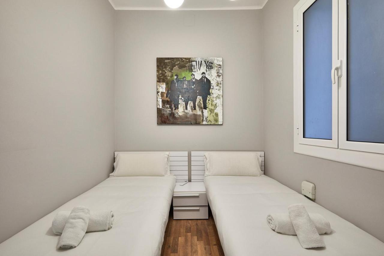 Bbarcelona Apartments Gaudi Avenue Flats Apartment
