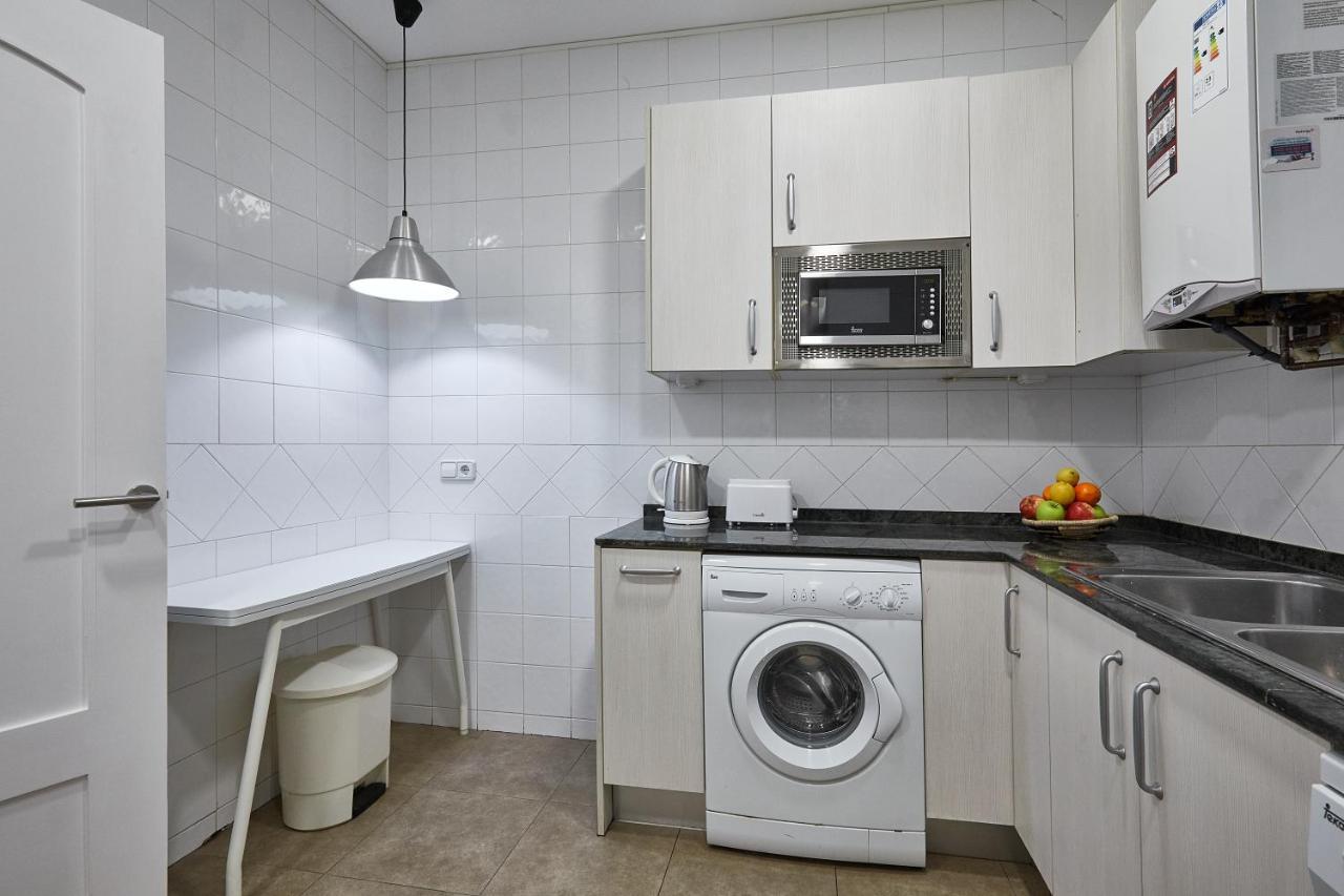 Apartment Bbarcelona Apartments Gaudi Avenue Flats Barcelona