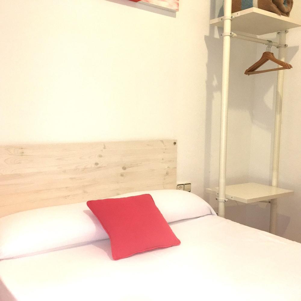 Gasthof La Palmera Barcelona