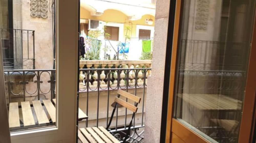 La Palmera Gasthof