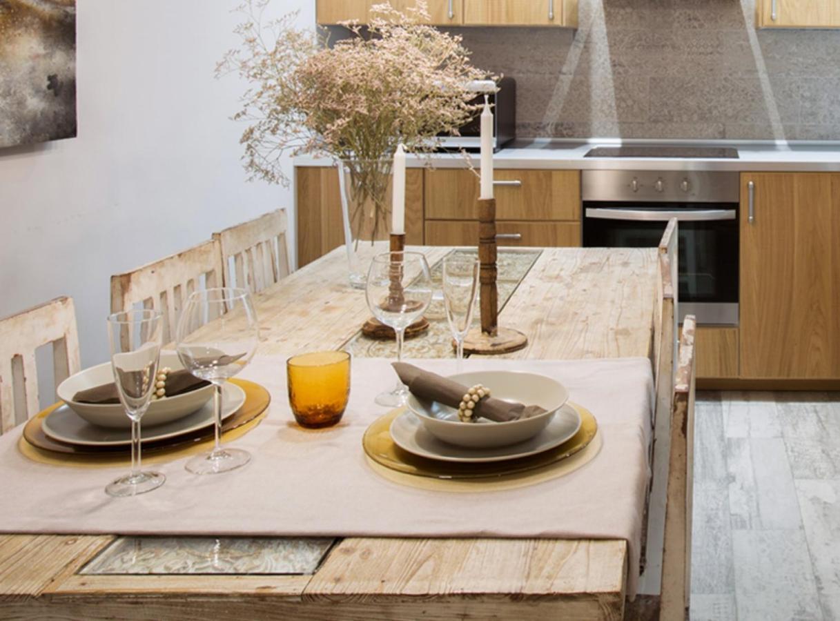 Appartement Bcn Rambla Catalunya