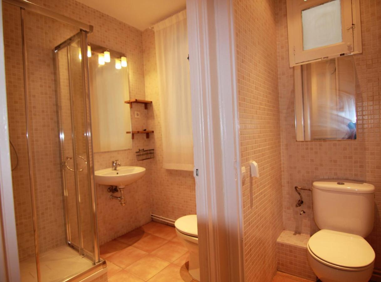Corsega - Apartment In The Center Of Barcelona