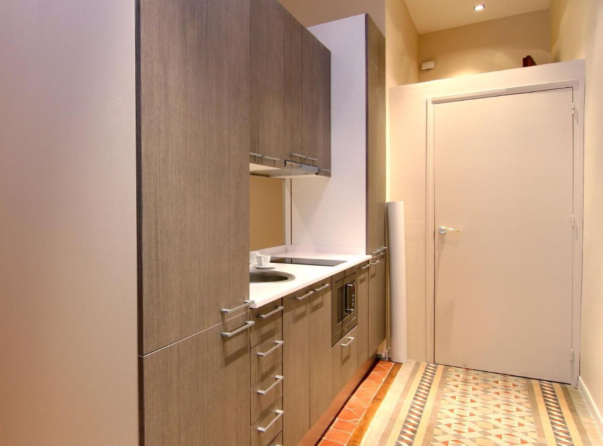 Appartement Girona -Modernist Apartment Next To Paseo De Gracia
