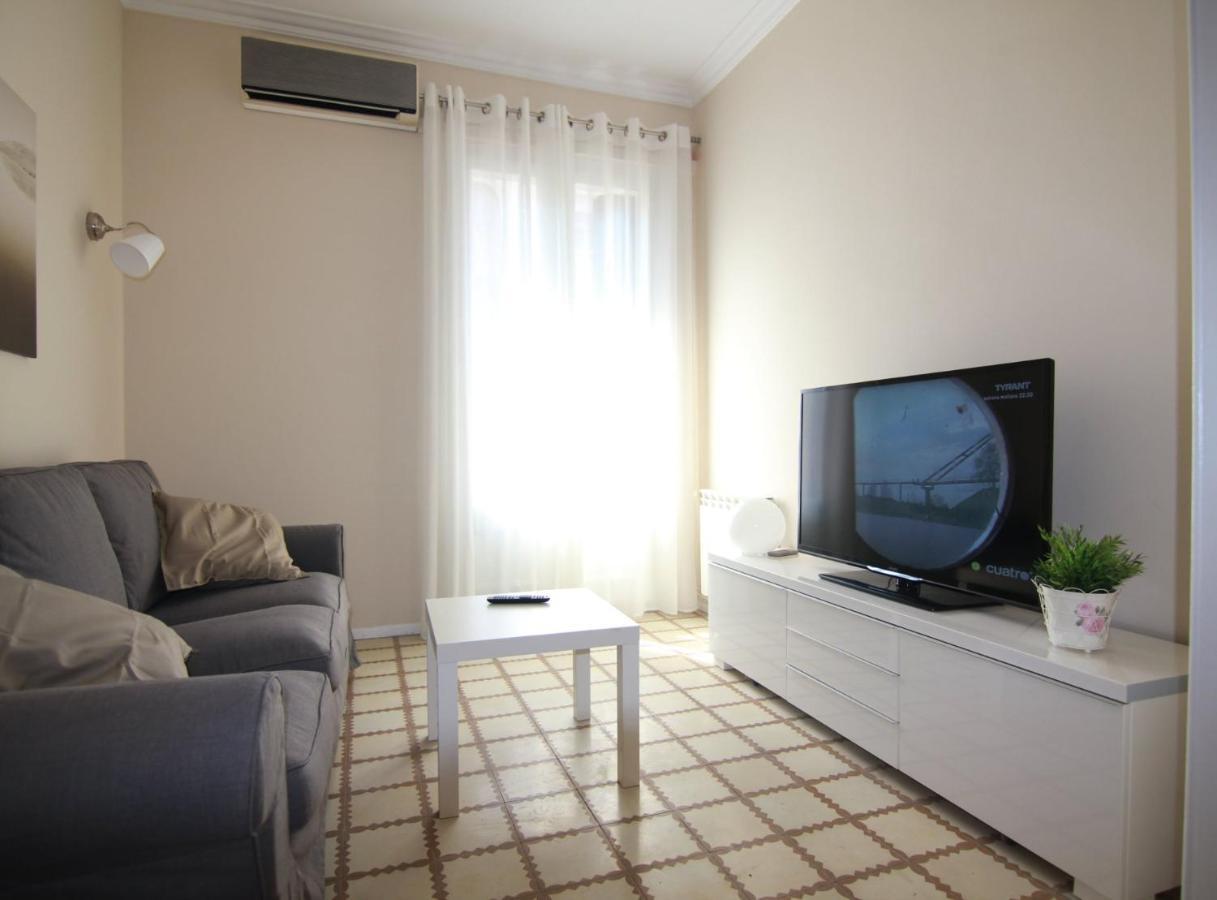 Corsega - Apartment In The Center Of Barcelona Apartment