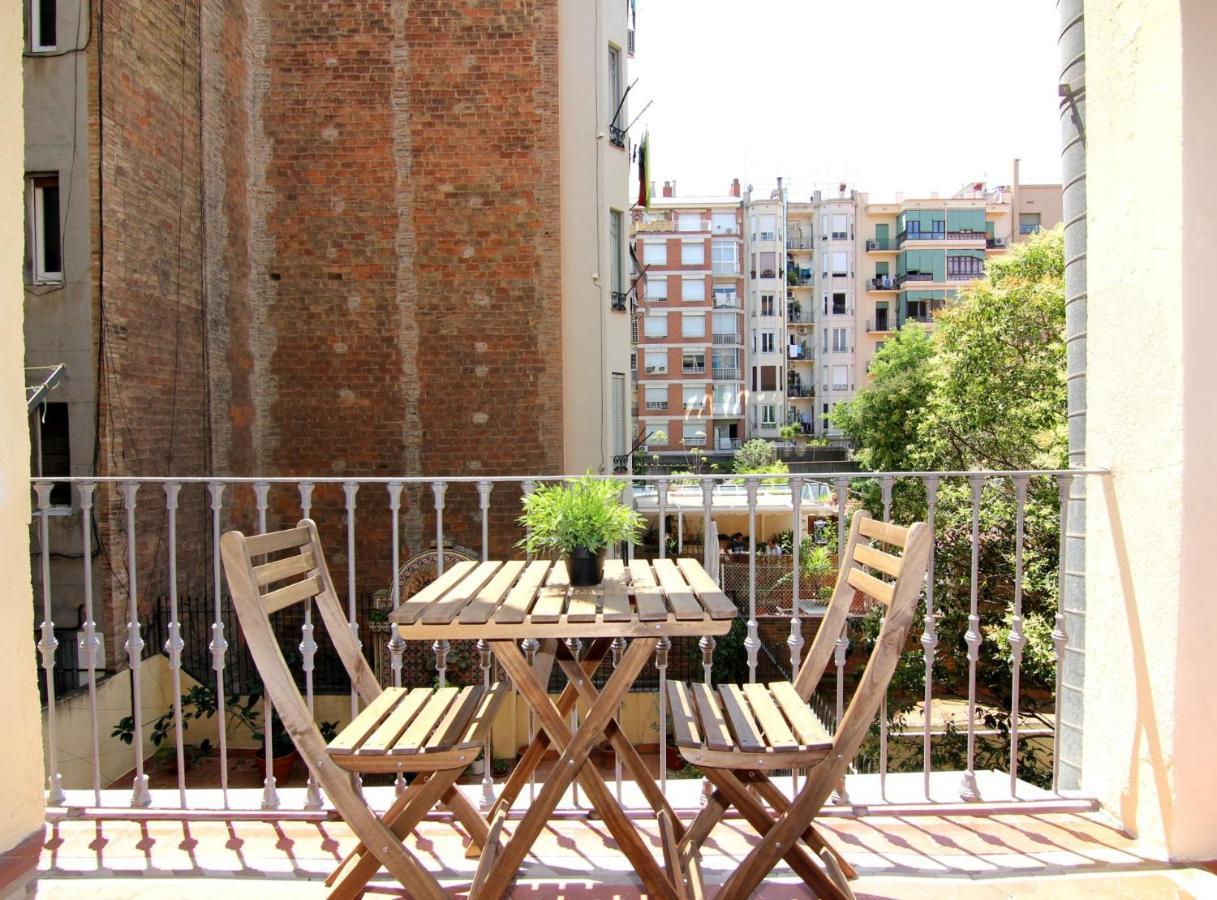 Girona -Modernist Apartment Next To Paseo De Gracia Appartement *