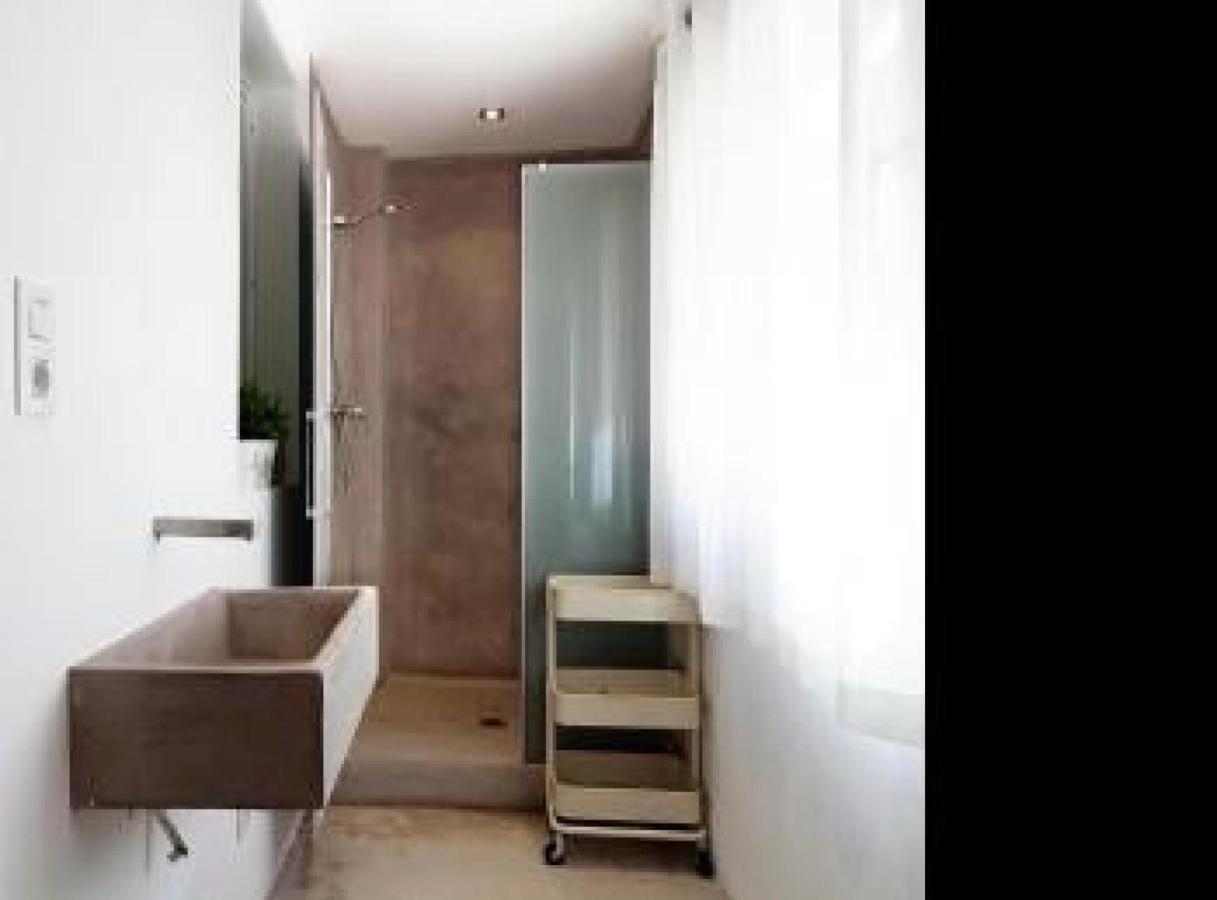 Apartment Mab2 - Mab2 - Apt At Street Level With Private Terrace *