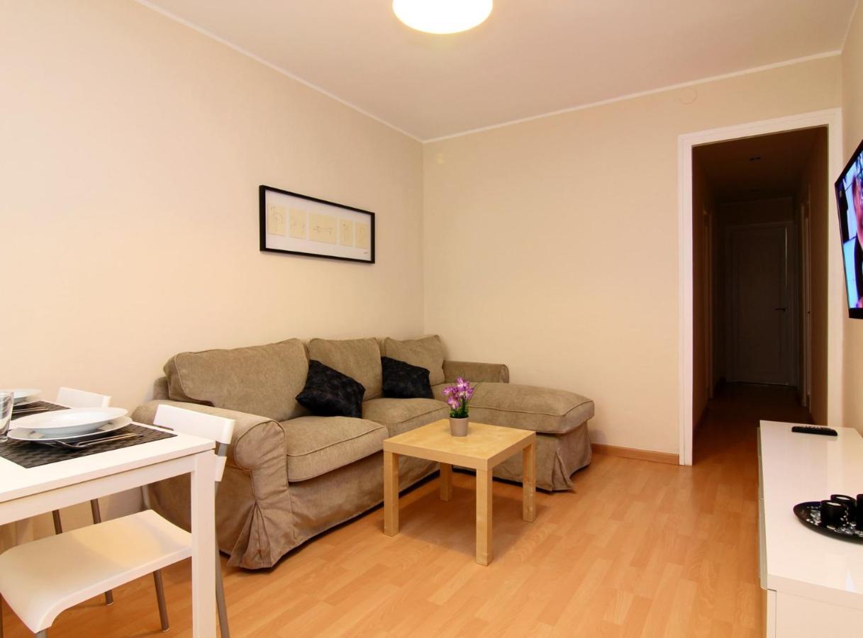 Appartement Munne - Spacious Fc