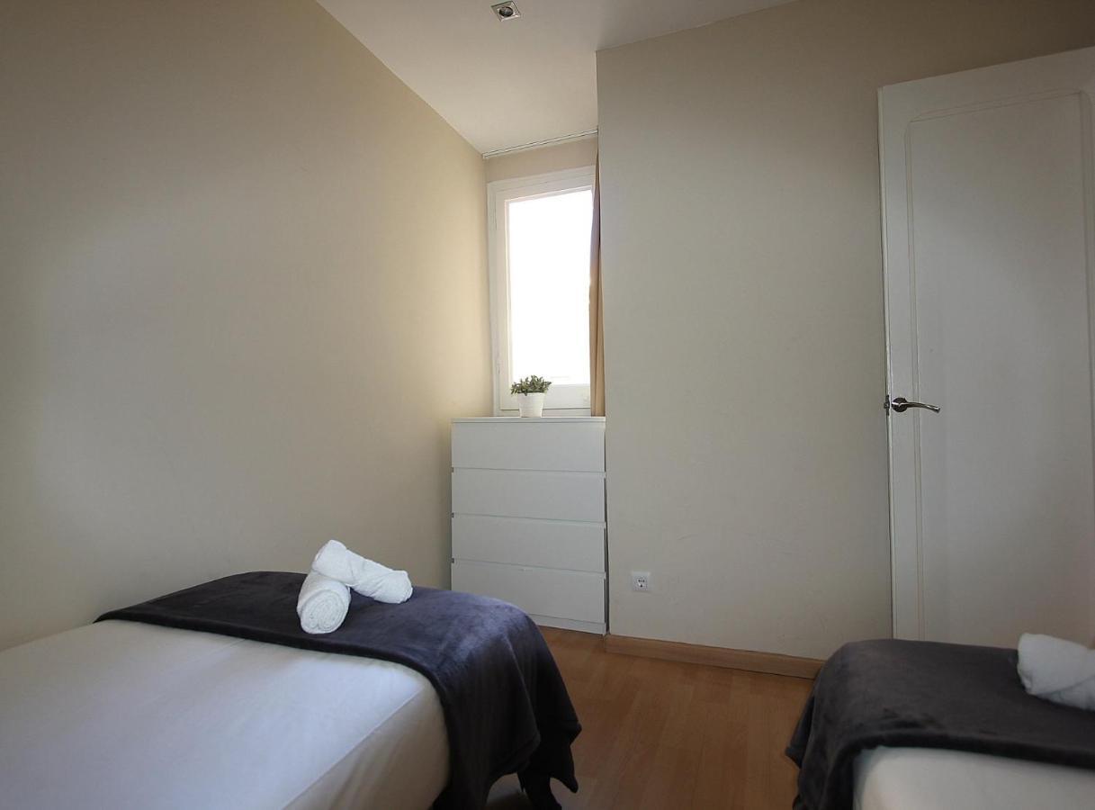 Munne - Spacious Fc Appartement Barcelone