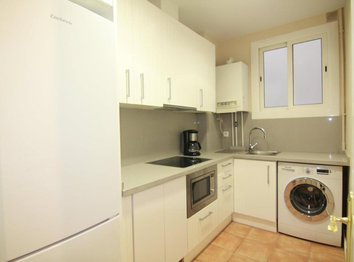 Apartment Corsega - Apartment In The Center Of Barcelona Barcelona