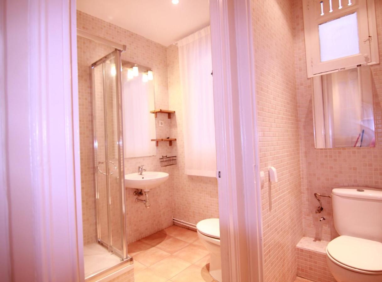 Corsega - Apartment In The Center Of Barcelona Barcelona