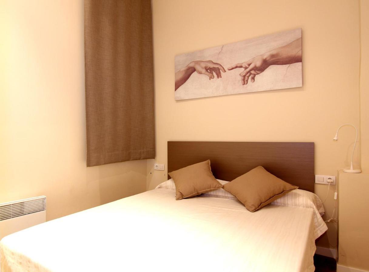 Appartement Girona -Modernist Apartment Next To Paseo De Gracia