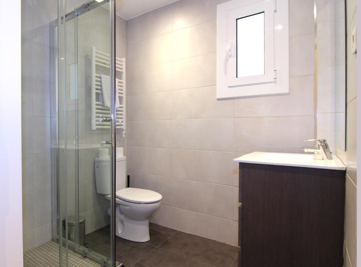 Girona -Modernist Apartment Next To Paseo De Gracia *