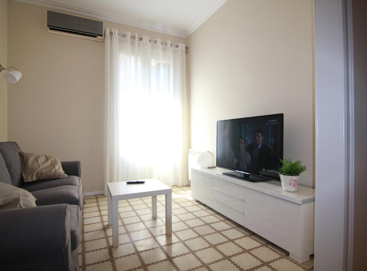 Corsega - Apartment In The Center Of Barcelona *