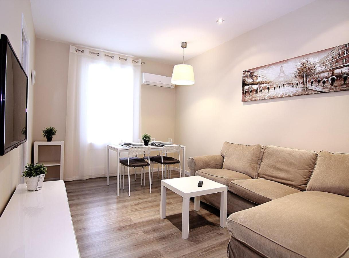 Munne - Spacious Fc Appartement *