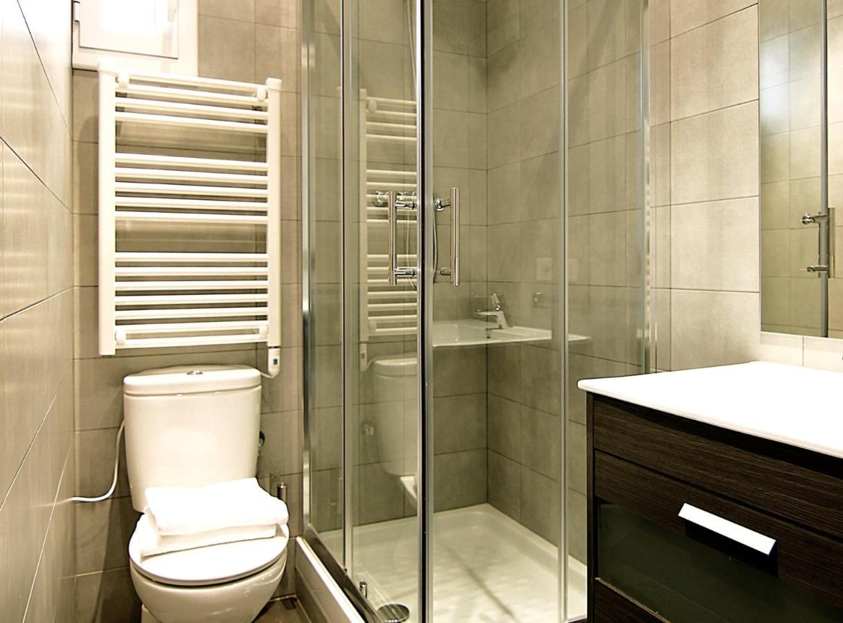 Munne - Spacious Fc Appartement *