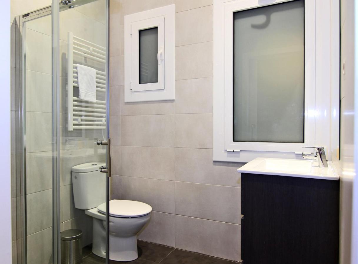 Appartement Girona -Modernist Apartment Next To Paseo De Gracia Barcelona
