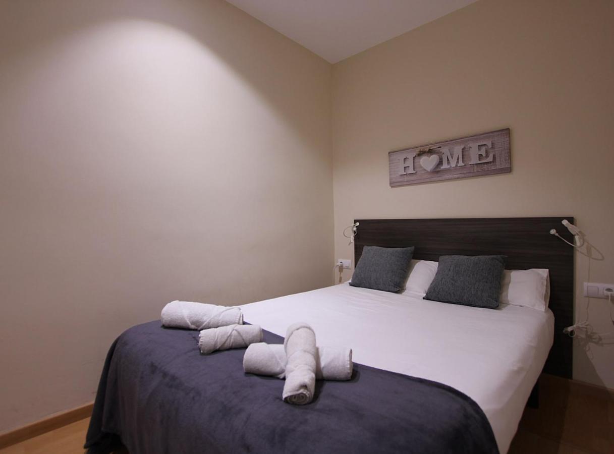 Appartement Munne - Spacious Fc *